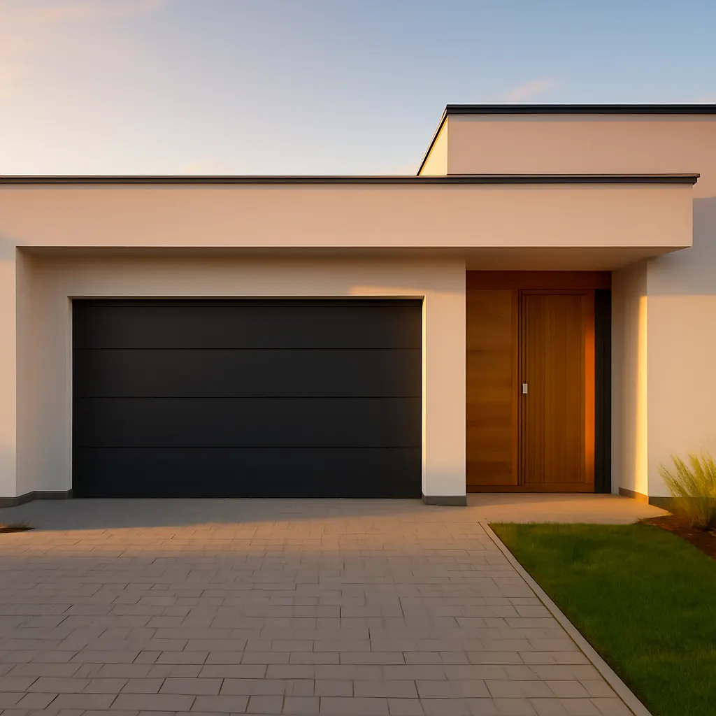 Garage Door Repair North Plainfield